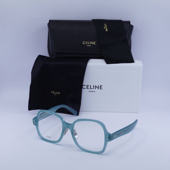 Final Price! Celine CL50148F 093 Eyeglasses - Picture 1 of 8